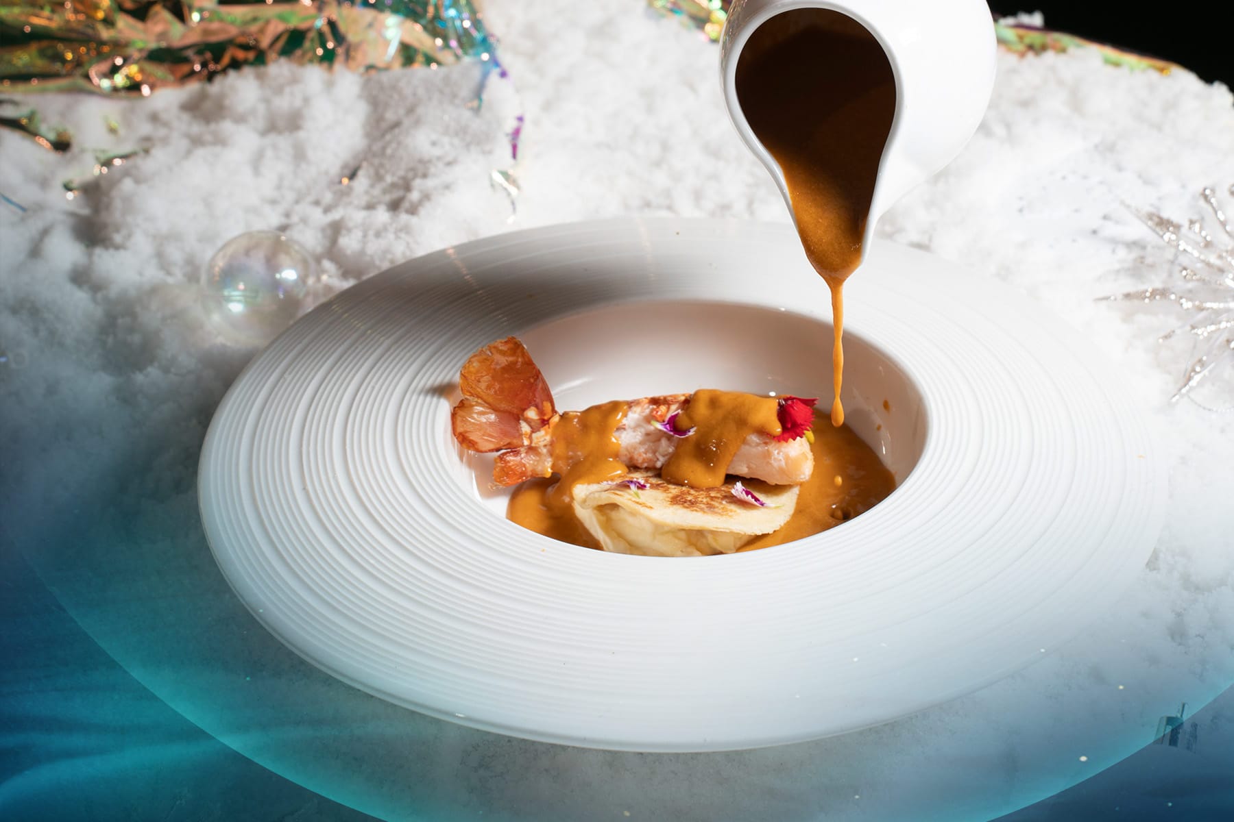 Bistecca invites diners to indulge in refined dishes made with premium imported cuts